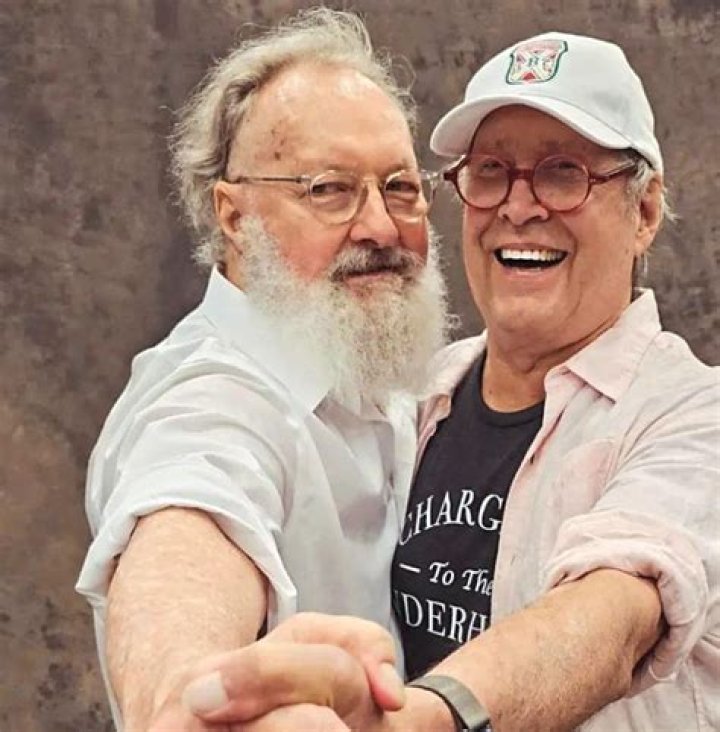 Dennis Quaid And Randy Quaid: A Hollywood Legacy Revealed