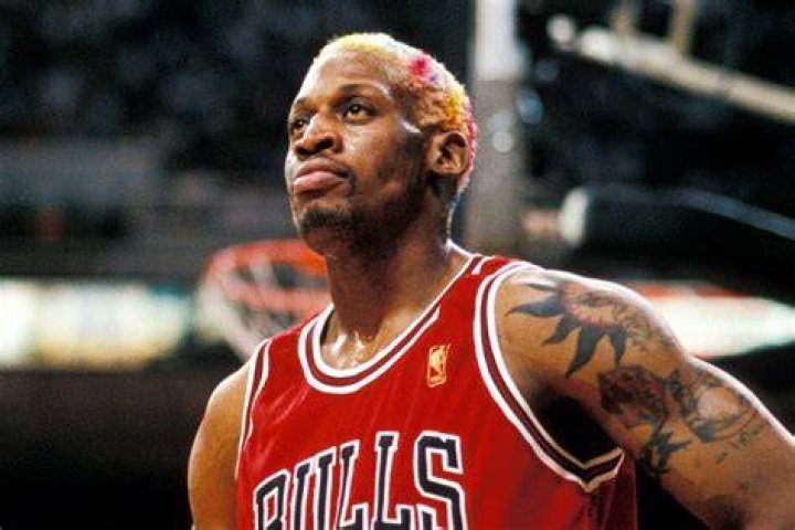 Dennis Rodman's Marital History: Exploring His Past Spouses