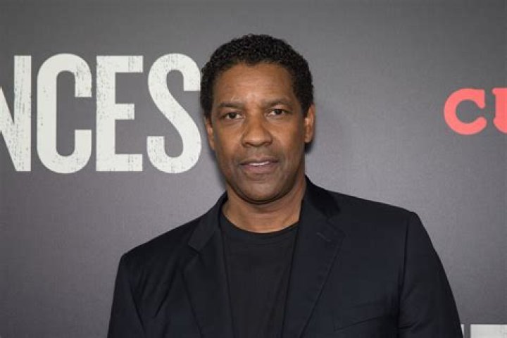 Denzel Washington on directing 'I’m still learning' AP News