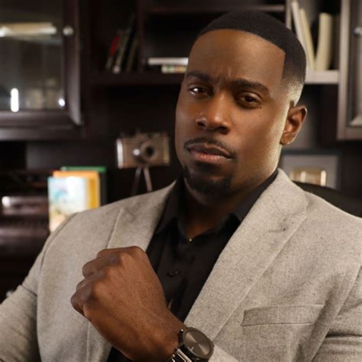 Derrick Jaxn YouTube Channel: Find Inspiration And Empowerment