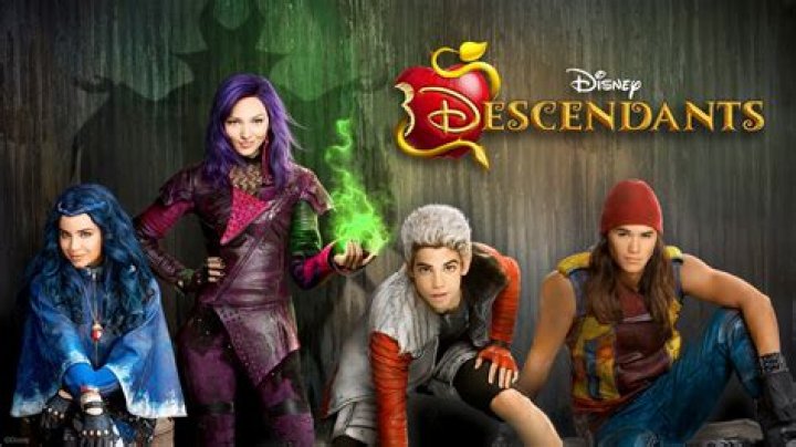 Descendants 4 il cast parla di un possibile quarto film