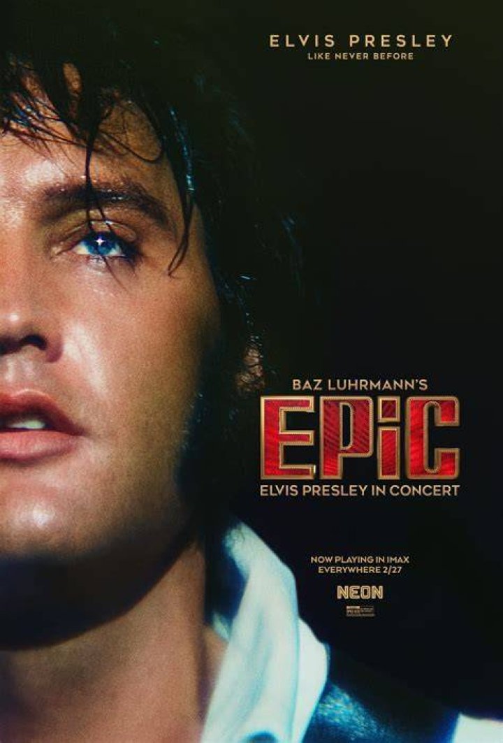 Details of Elvis Presley's Death