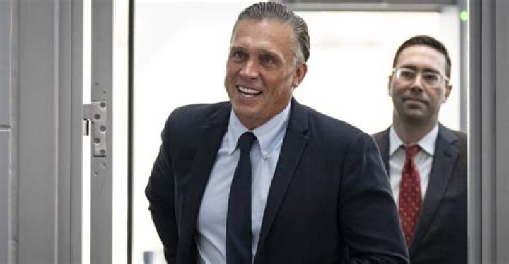 Devon Archer Transcript Highlights More Info on Joe Biden, Hunter, Burisma