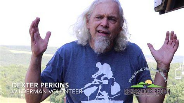 Dexter Perkins Testimonial YouTube