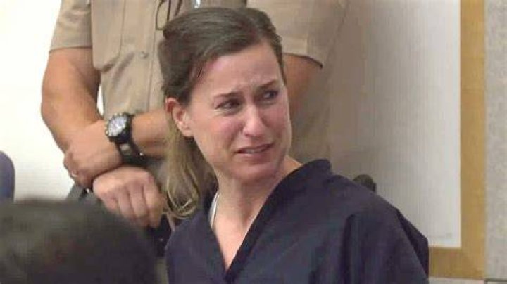 Diana Jean Lovejoy Sentence