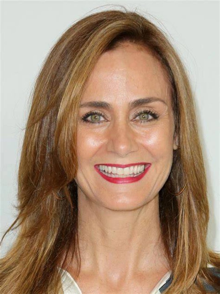 Diane Farr: Accomplished Actress And Author