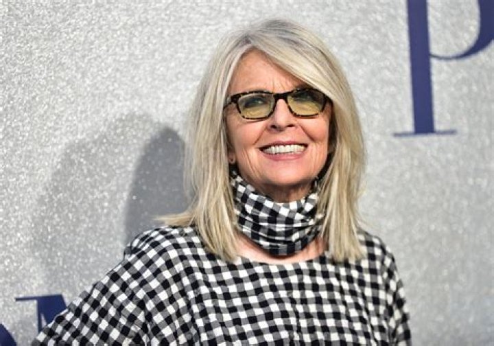 Diane Keaton Stars in Justin Bieber&rsquo;s New Music Video, Wearing Her Own