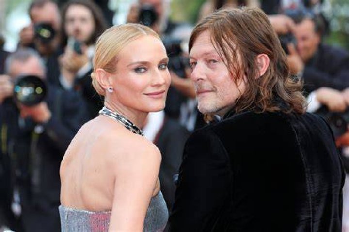 Diane Kruger and Norman Reedus’ Relationship Timeline Photos The