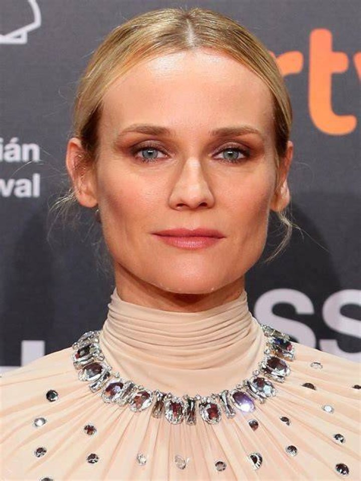 Diane Kruger Seltenes Pärchenfoto mit Norman Reedus GALA.de
