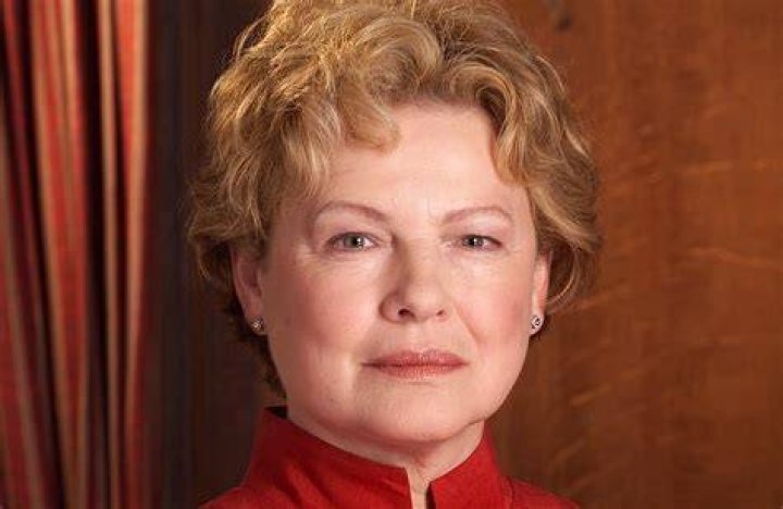 Dianne Wiest Turner Classic Movies