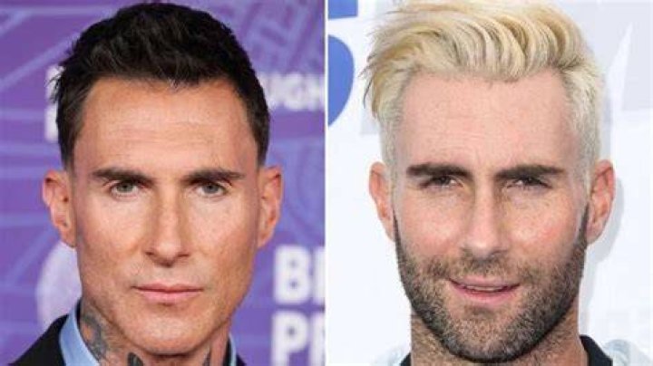 Did Adam Levine Go To Blake Shelton And Gwen Stefani's Wedding?