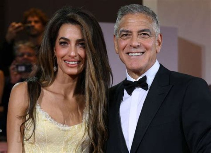 Did Amal Clooney Use A Surrogate? Uncovering The Truth