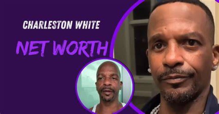 Did Charleston White Serve Time Behind Bars? Exposing Truth And Consequences