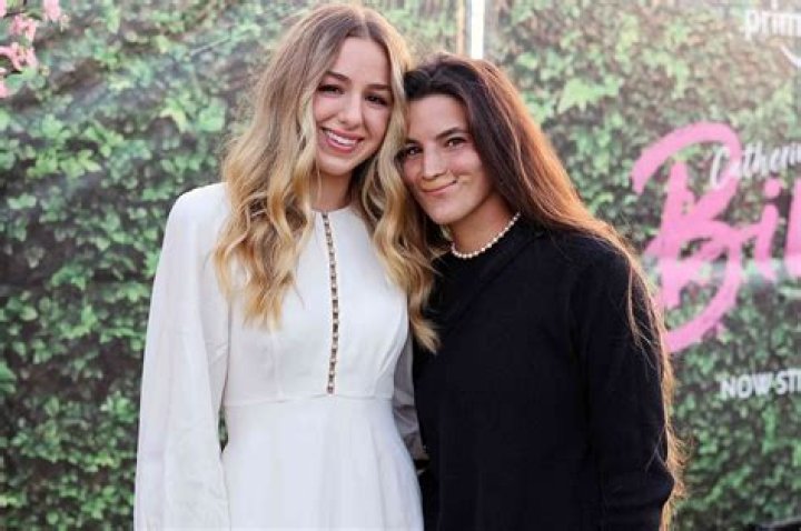 Did Chloe Lukasiak And Her Girlfriend Break Up? Uncover The Truth Here