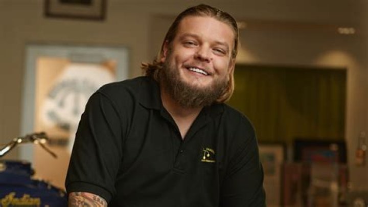 Did Cory On Pawn Stars Die