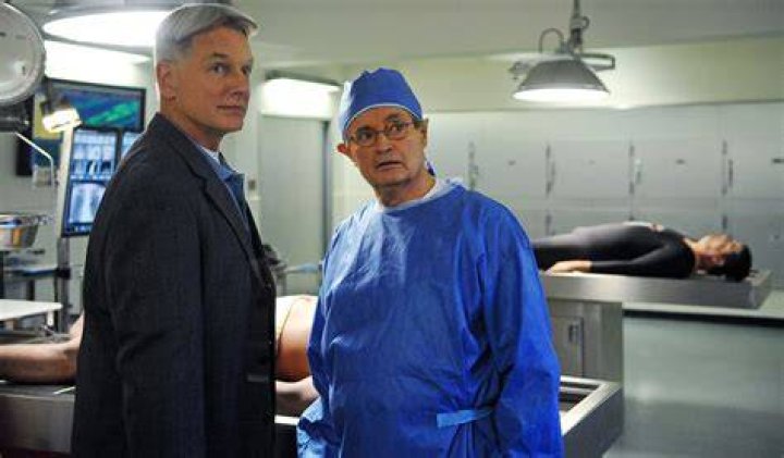 Did Ducky From NCIS Die? What Happened To David McCallum?