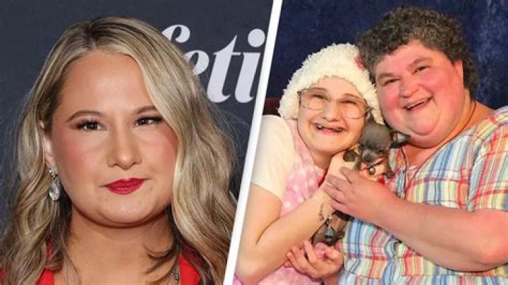 Did Gypsy Rose Blanchard Brutalize And Murder Her Mother?