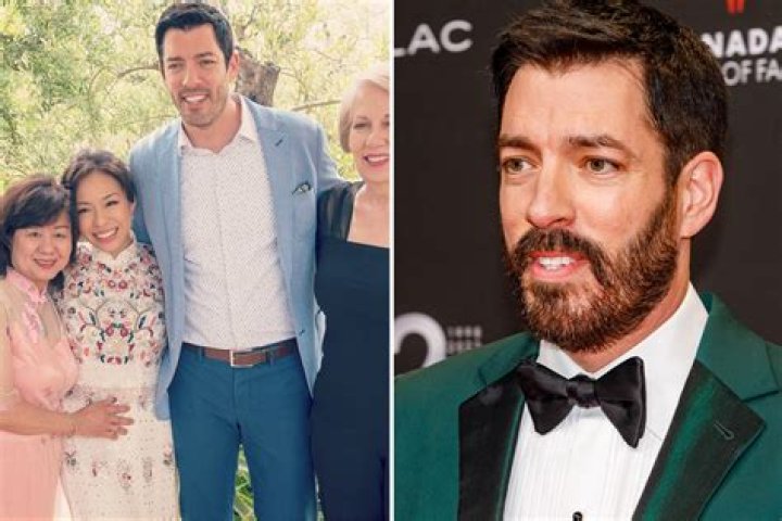 Did HGTV Star Drew Scott Die? The Truth Behind Rumors