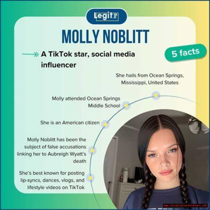 Did Molly Nobitt's Arrest Make Headlines?