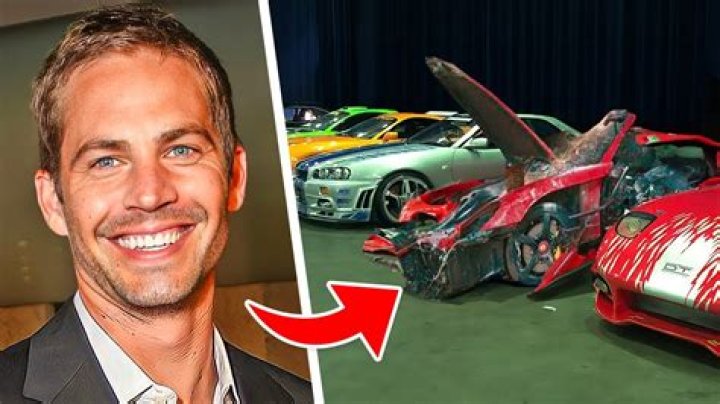 Did Paul Walker's Dark Secret Allegedly Involve Underage Girls?