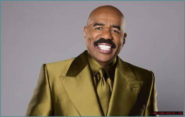 Did Steve Harvey Pass Away In 2024? The Truth Revealed