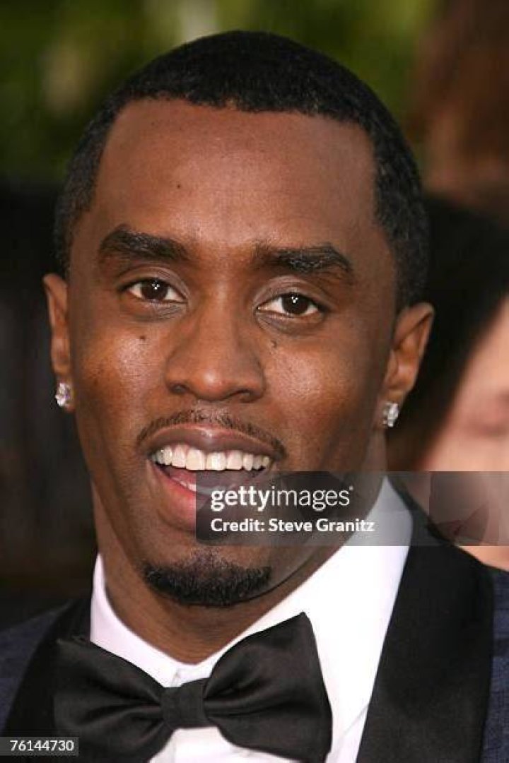 Diddy's Son Christian Combs Injured When Tesla Hit His Ferrari Urban