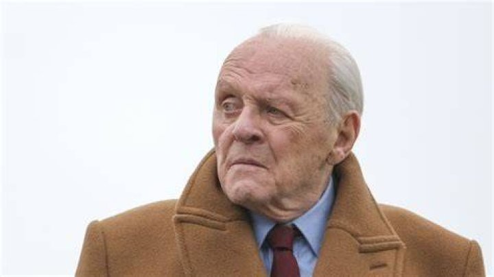 Die Wahrheit &uuml;ber Anthony Hopkins Tochter Abigail Filme