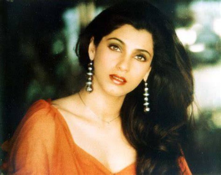 Dimple Kapadia Wallpapers Wallpaper Cave