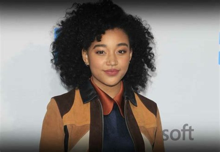 Discover Amandla Stenberg's Ancestry And Cultural Background