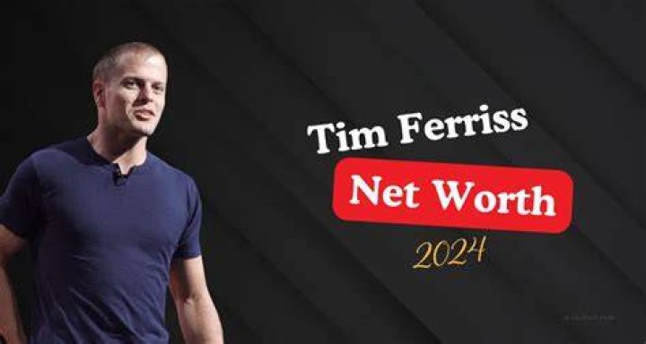 Discover His Net Worth In 2024
