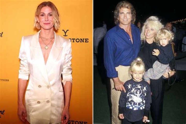 Discover Jennifer Landon's Siblings: A Family Of Stars