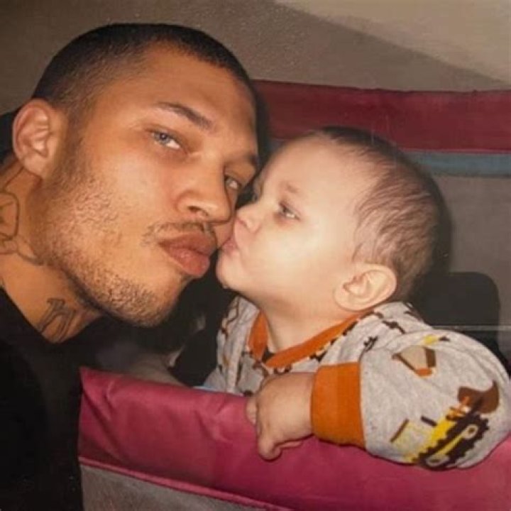 Discover Jeremy Meeks' Family Lineage: Uncover His Parents' Identities