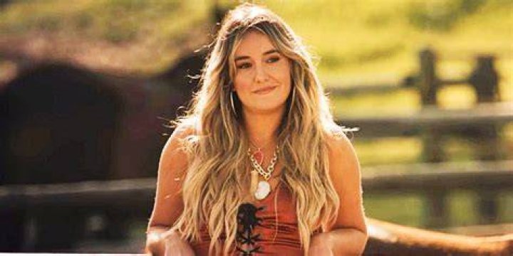 Discover Laine Wilson's Exciting Role In Yellowstone