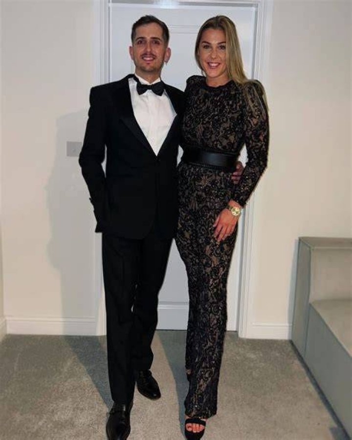 Discover Mary Earps's Partner: An Inside Look