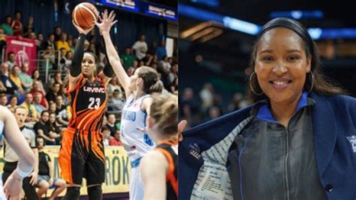Discover Maya Moore's Age: An All-Star Career Timeline