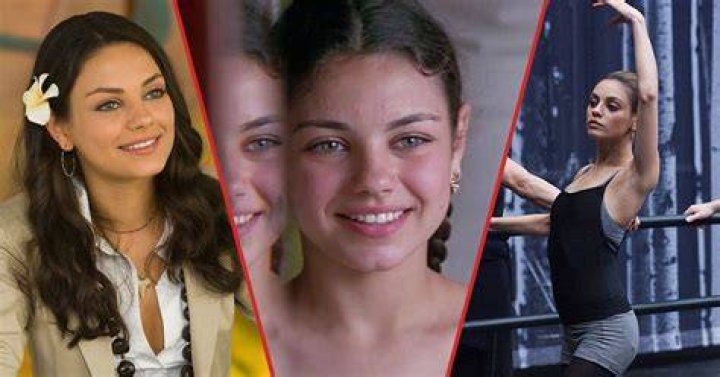 Discover Mila Kunis's Filmography: A Comprehensive Guide To All Her Movies