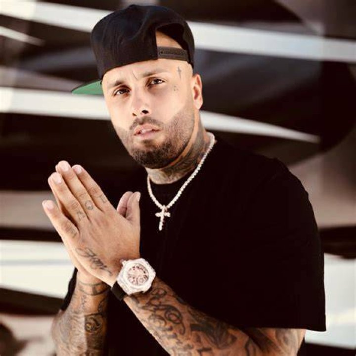 Discover Nicky Jam's Heritage: Unraveling His Ethnic Roots