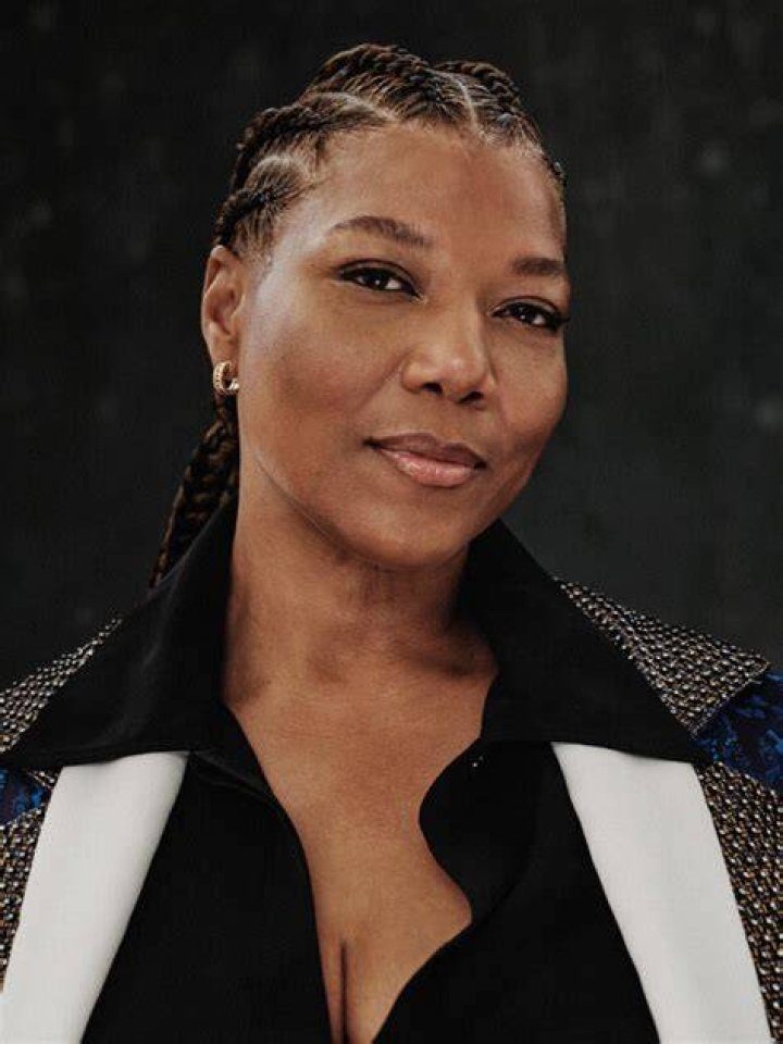 Discover Queen Latifah's Early Life And Journey To Stardom
