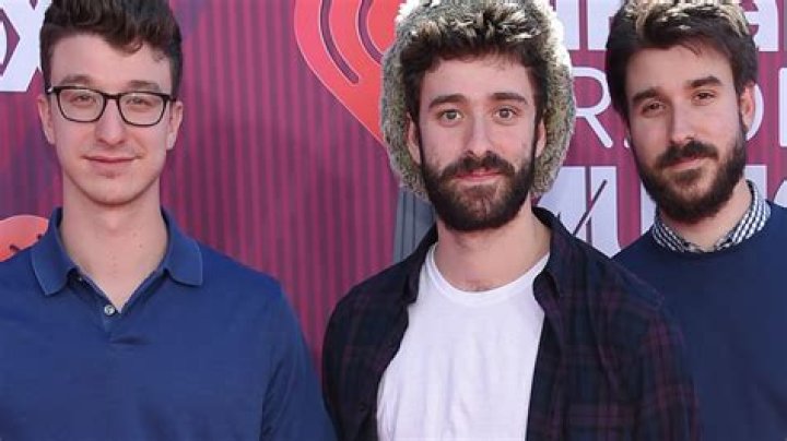 Discover Ryan AJR's Age: Unraveling The Enigma Behind The Musician