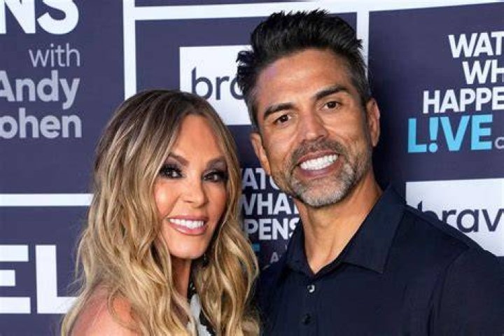 Discover Tamra Judge's Age: The Ultimate Guide