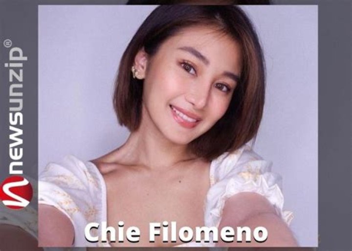 Discover The Age Of Chie Filomeno: A Comprehensive Inquiry