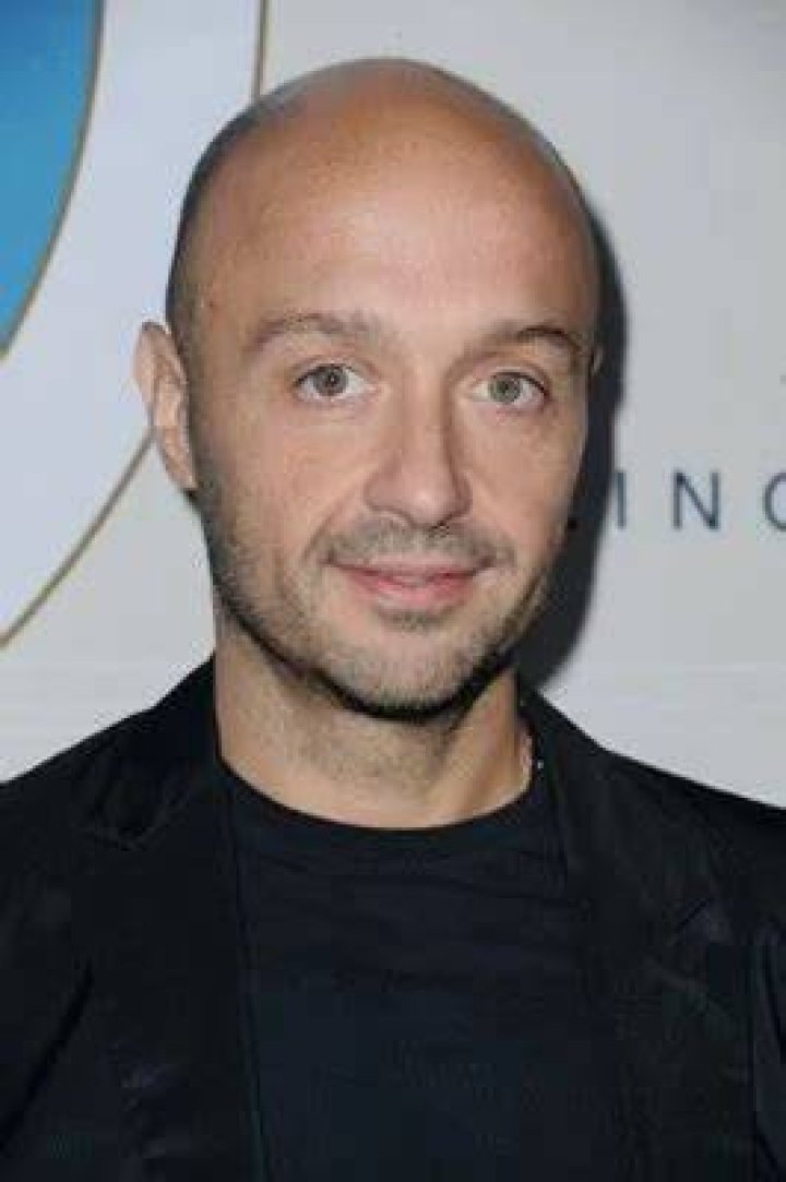 Discover The Culinary Delights Of Joe Bastianich's Renowned Restaurants