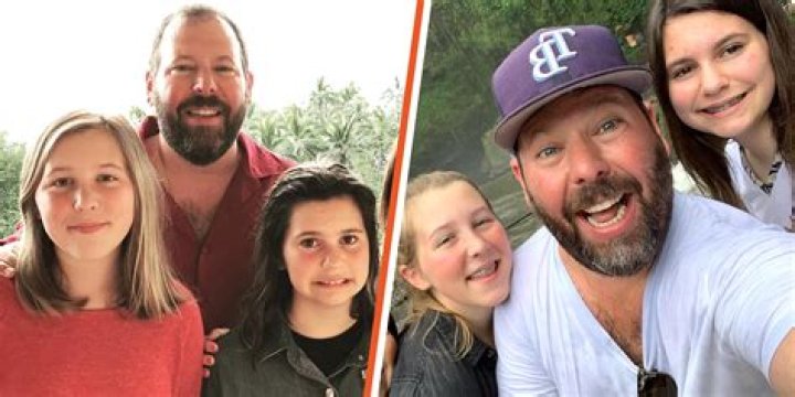 Discover The Enchanting Daughter Of Comedian Bert Kreischer: Ila Bert Kreischer