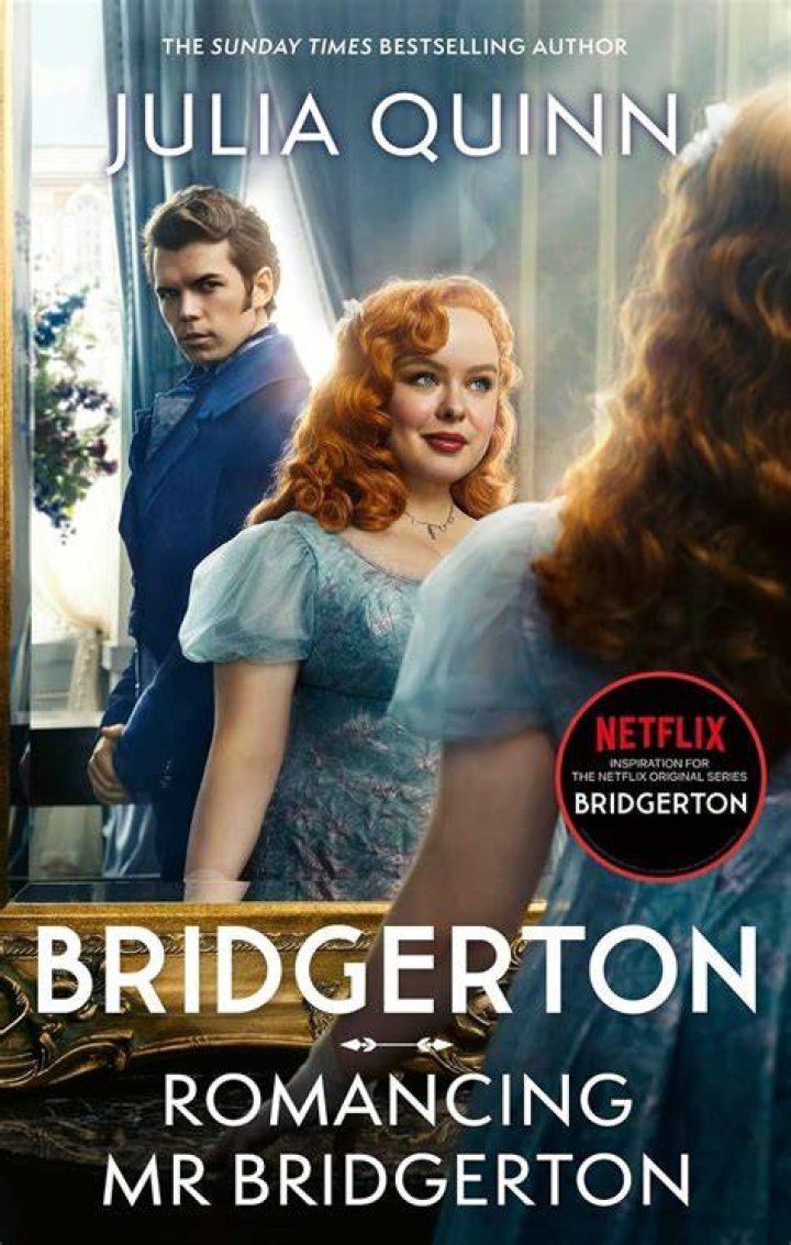 Discover The Exciting Chapter Of The Iconic Mirror Scene In "Romancing Mr. Bridgerton"