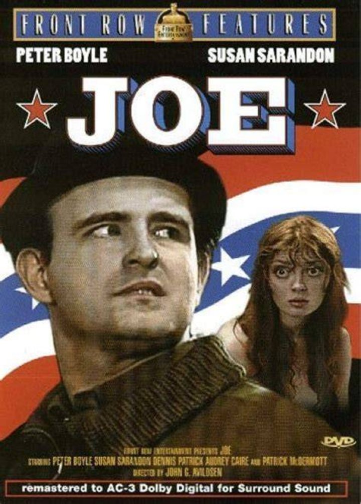 Discover The Extraordinary Career And Impact Of John Peter Sarandon