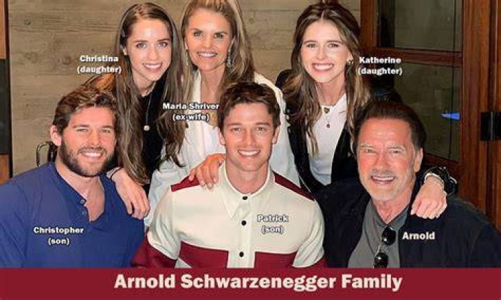 Discover The Extraordinary Life Of Christine Schwarzenegger: From Activism To Philanthropy