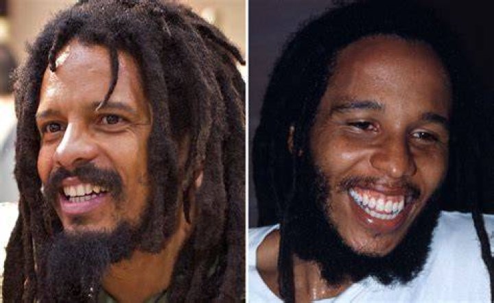 Discover The Family Ties: Rohan Marley's Siblings Unveiled