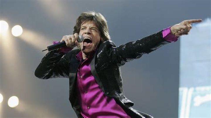 Discover The Fascinating Children Of Rock Icon Mick Jagger