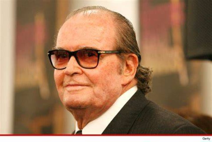 Discover The Final Resting Place Of Legendary Actor James Garner