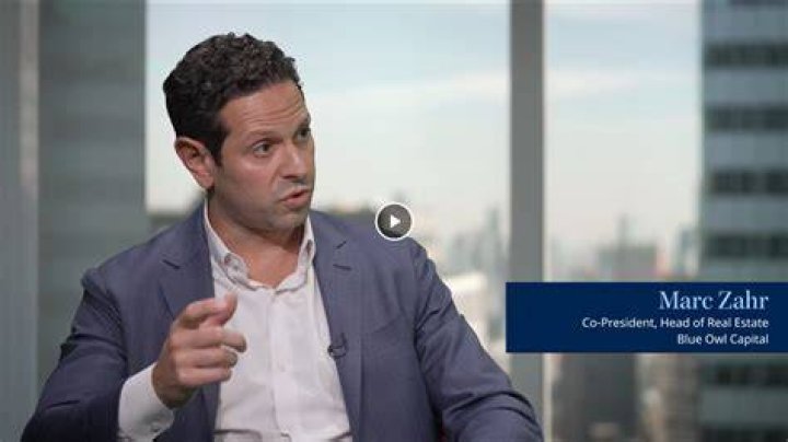 Discover The Hidden Wealth Of Marc Zahr: Unlocking Net Worth Insights